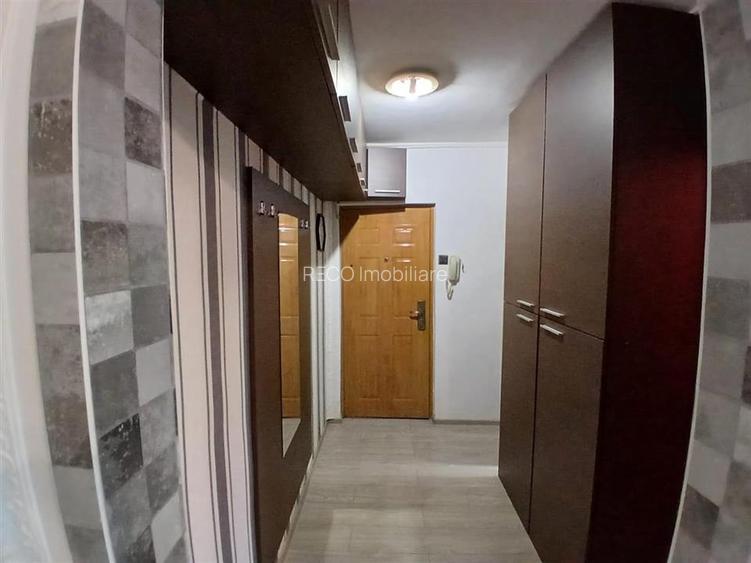 RECO Apartament parter 2 camere Nufarul - 5