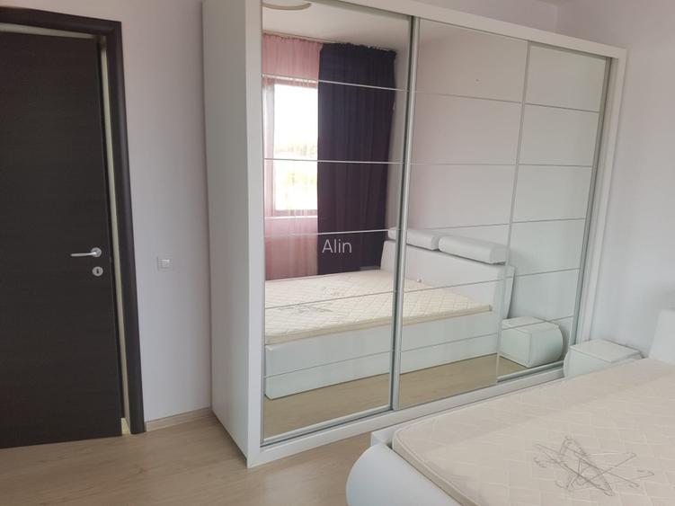 Bine ai venit ACASA! Apartament 2 camere 2 bai, zona Baneasa-Sisesti. - 10