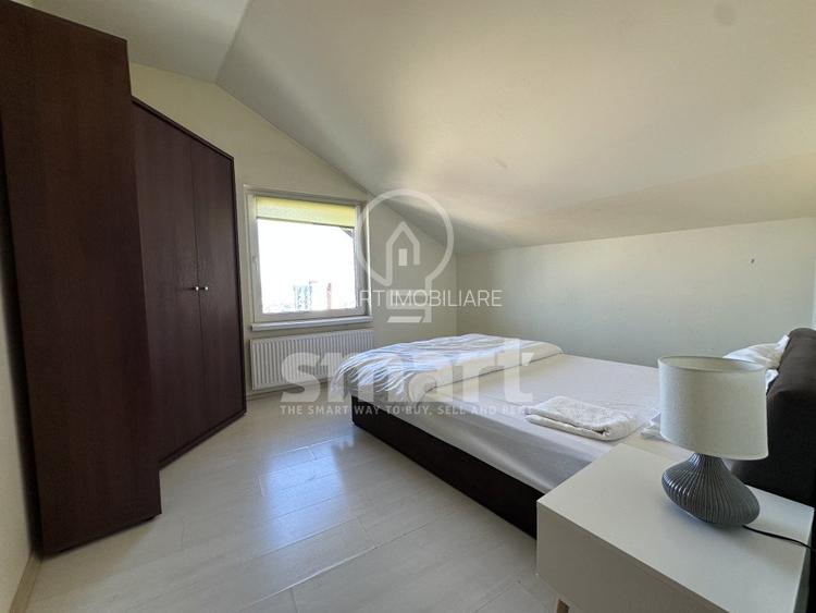 Apartament 2 camere bloc nou Zorilor - 4