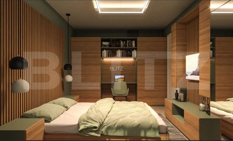 Apartament 2 camere, bloc nou, Apahida - 3