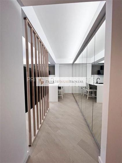 Pipera | Porsche | Cortina North | Bloc 2023 | Parcare | Nou - 4