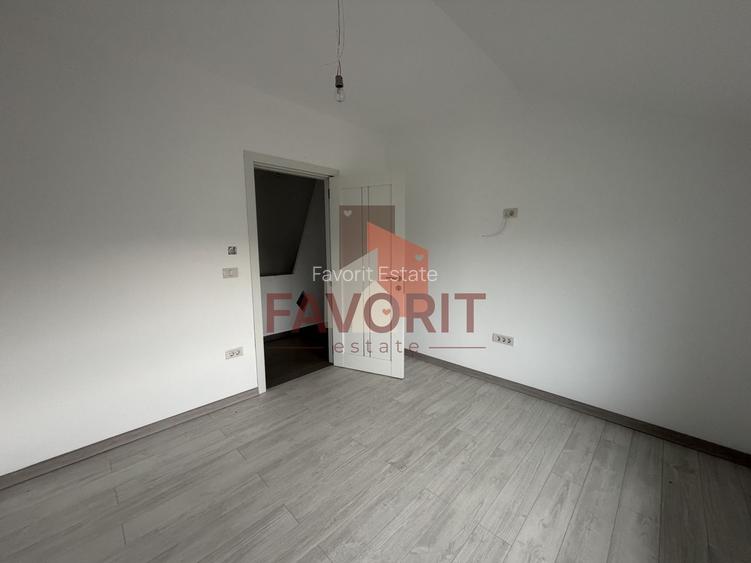 Finisat la cheie. Acces asfaltat. Disponibil imediat - 5