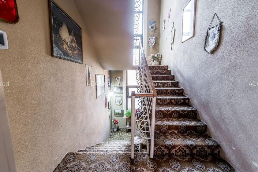 VANDUT! Vilă cu 4 apartamente aproape de centrul Timișoarei - 5