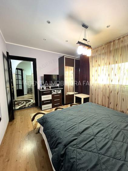 🏠 Apartament luminos cu 2 camere, circular, parter, Micro 17, Galați - 2