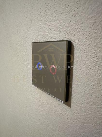 Casa individuală, mobilată, teren 400 mp, Giroc - 17