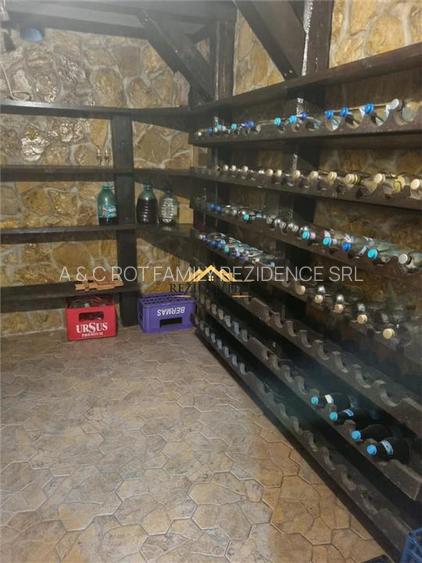 CASA CU ETAJ - BUCOVINA - 20