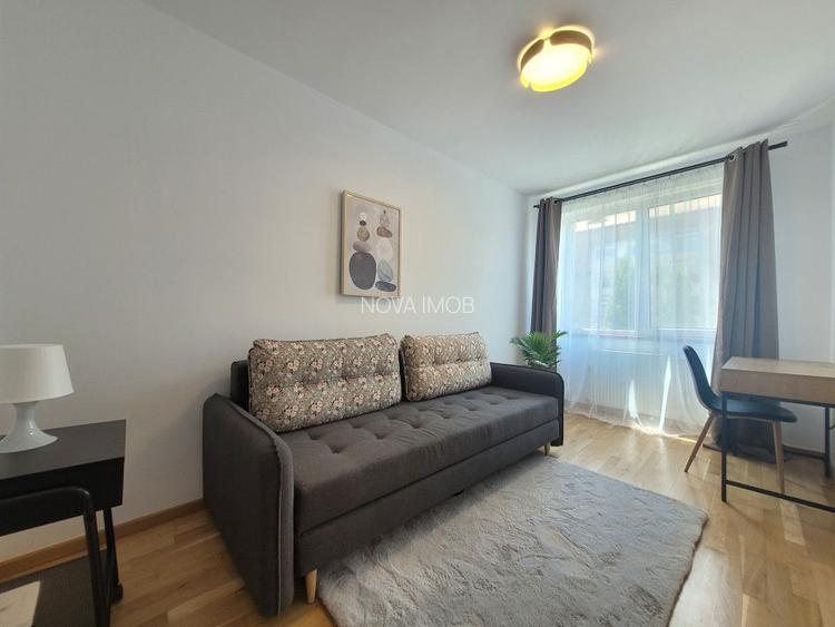 Apartament 3 camere,  Zona Centrala - Bulevardul Milea - 5