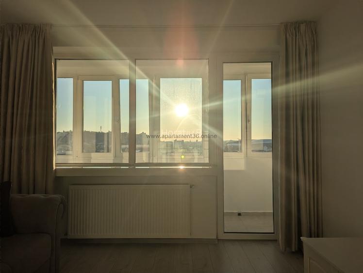 Apartament luminos în Grigorescu - 3