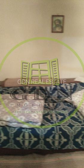 Casa 5 camere cu teren de 1200mp spre vanzare in Ludos jud Sibiu - 13