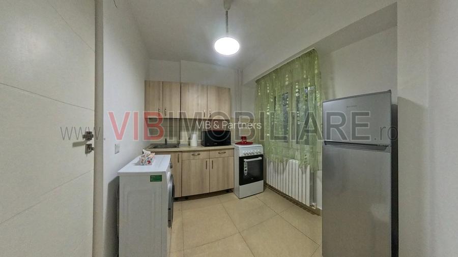 Inchiriere Ap. 3 camere, 2 bai, Tineretului - Facultati - 9