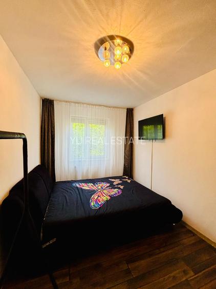Apartament 3 camere de închiriat | Tomis Nord | Etaj 1 - 11