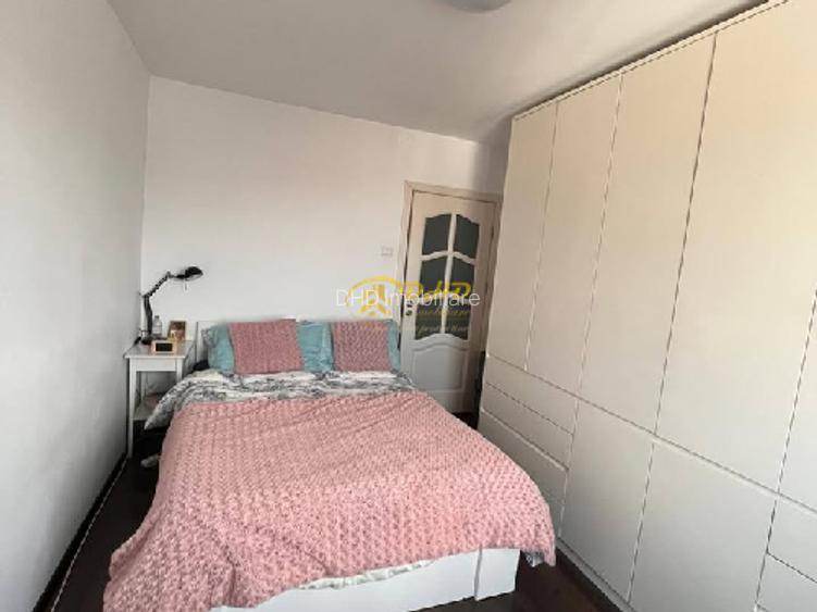 Apartament 2 camere decomandate, Podu Ros. - 3