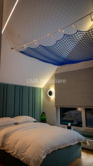 Casa moderna Stupini Brasov - 24