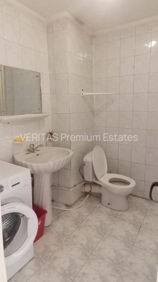 Apartament 4 camere metrou 5 min, parc IOR, centrala, 2 balcoane - 6