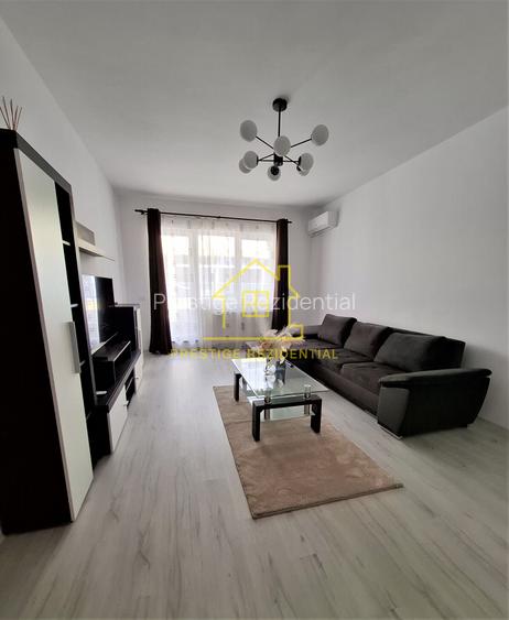 Pallady- 10 min metrou Teclu- 2 Cam- Dec- Mobilat modern-Parcare-Liber - 6