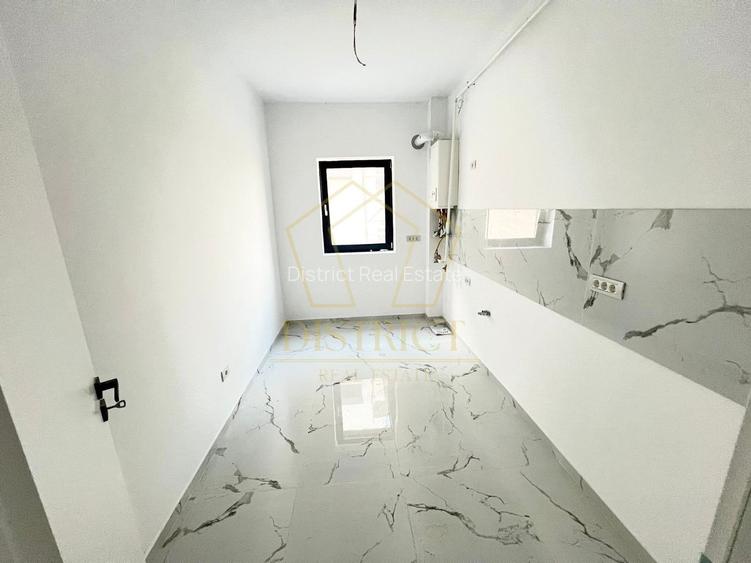 Apartament deosebit cu 2 camere decomandat | Calea Urseni - 4
