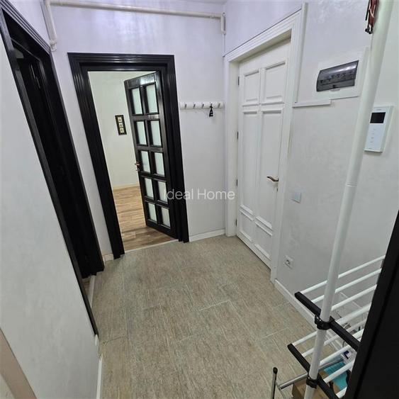 Apartament 2 Camere Complex Royal Town - 10