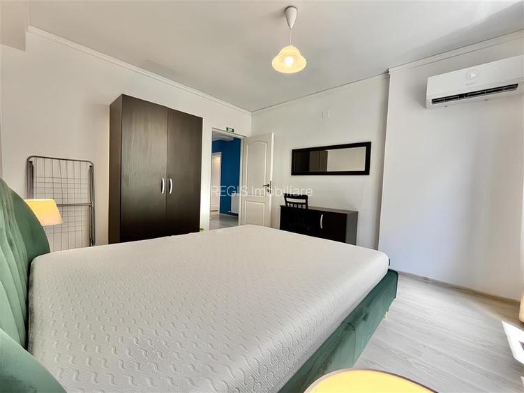 Apartament 3 Camere Central in Imobil Nou | Pet Friendly - 7
