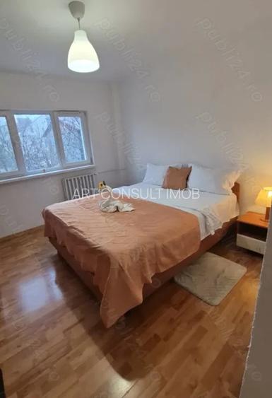 Apartament 2 Camere | Stefan Cel Mare | Decomandat | Proximitate metrou - 3