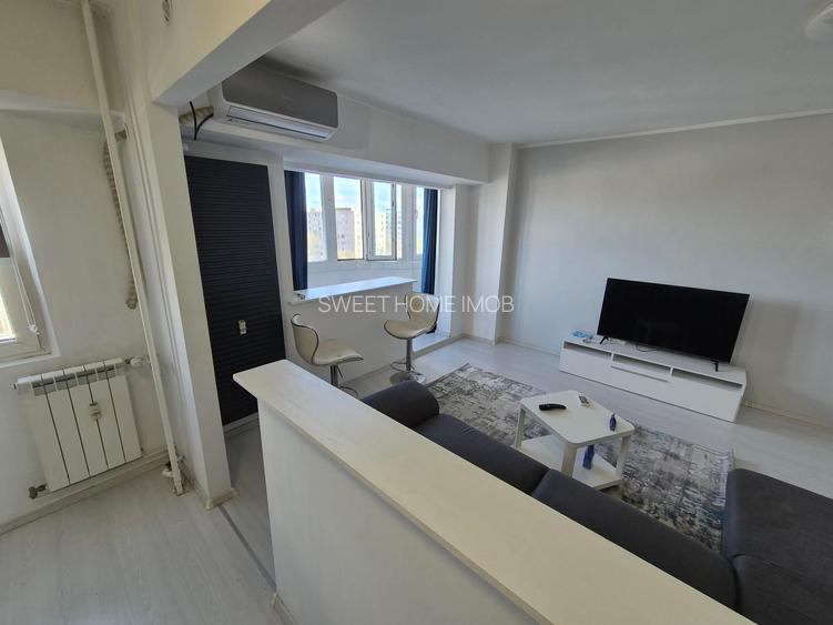 Lacul Tei inchiriere garsoniera moderna cu Contract Anaf si Pet-Friendly - 3