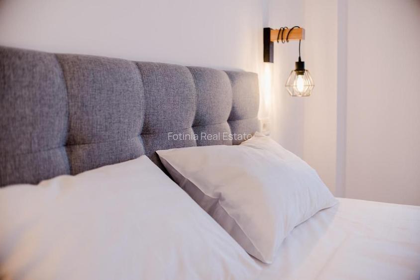 Apartament 2 camere de închiriat termen lung Faleză Nord - 20