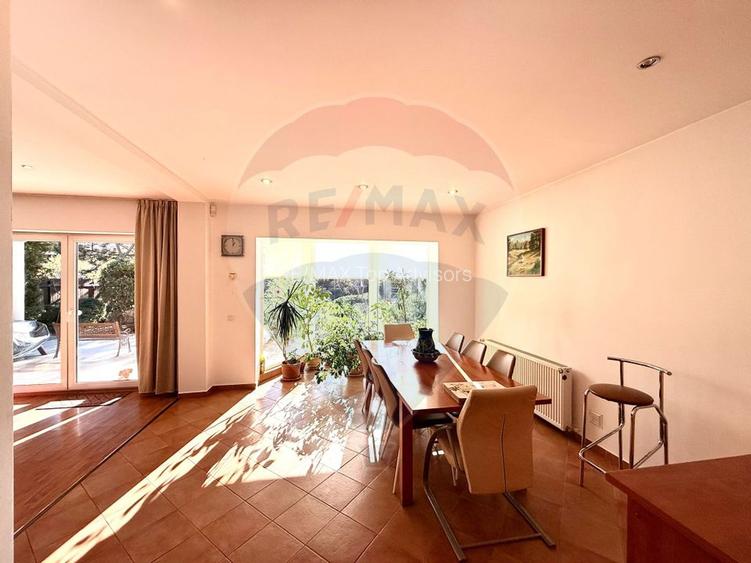 INCHIRIERE Vila 5 camere Otopeni/ Ferme - 5