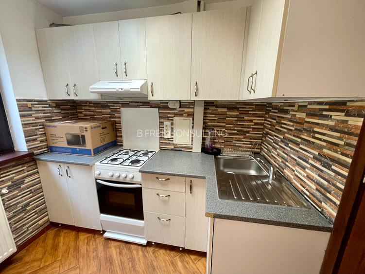 Apartament de 2 camere spre inchiriat Cismigiu-Calea Plevnei - 11