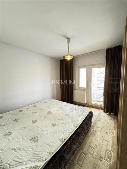 GIROCULUI - 2 CAMERE - DECOMANDAT - ETAJUL 1 - CENTRALA PROPRIE - ANVELOPAT - 2 - 3
