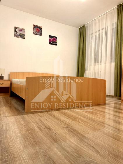 5 MIN DE METROU! 2 Camere | Vedere catre Parcul Tineretului | REABILITAT TERMIC - 4