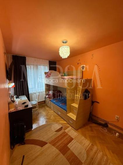 Apartament 2 camere de vanzare in Gheorgheni, Cluj Napoca - 5