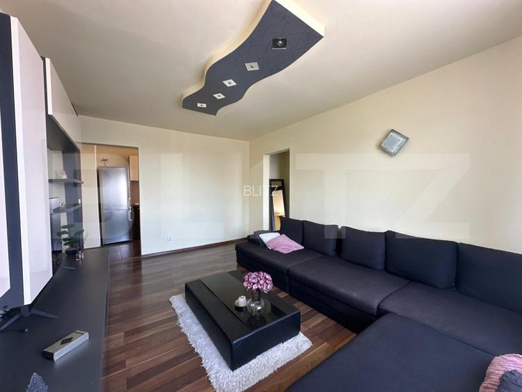 Apartament 3 camere | Calea Bucuresti | Mobilat | 2 Parcari + Boxa - 2