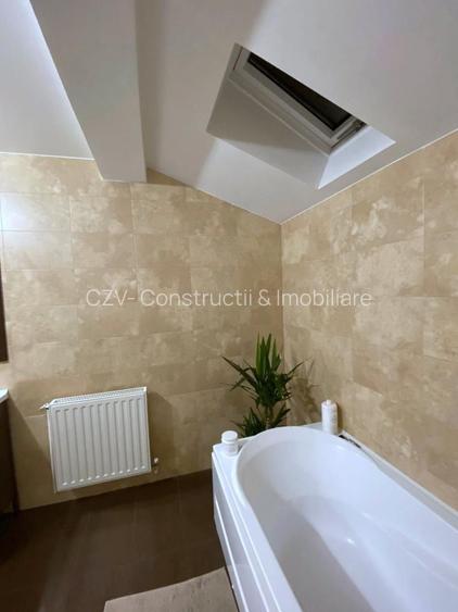 Spațiu. Construcție solidă. Confort real. - 35
