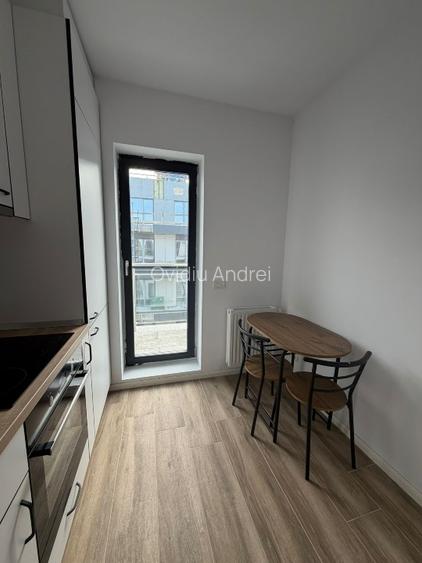 Garsoniera Grozăvești | Premium | Splaiul Independentei  - 4