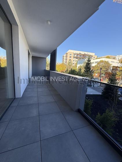 Apartament cu 3 camere de vanzare in 5 Residence Forest Apartments - 5