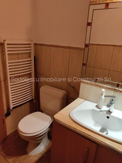 APARTAMENT  4 CAMERE C. ARADULUI 650 EURO - 19