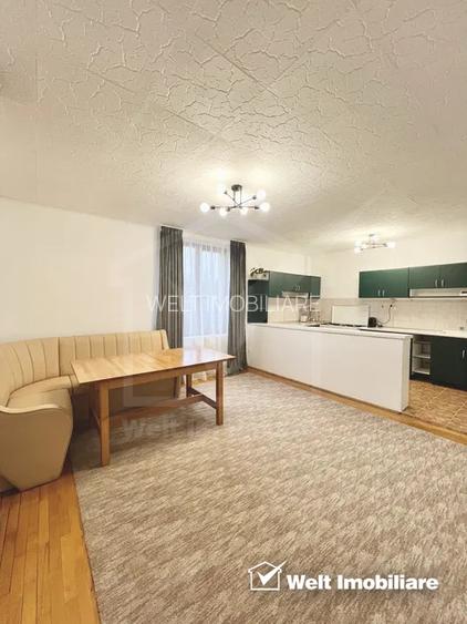 Casa individuala, zona Iulius Mall, Colonia Sopor, 600mp teren liber, parcari - 2