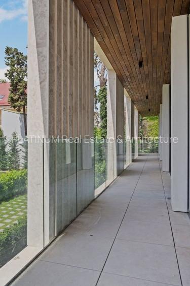 Spatiu birouri, Cladire reprezentativa, Soseaua Kiseleff. - 2