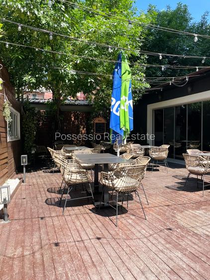 Restaurant la cheie | complet echipat și în funcțiune | COMISION 0% - 10