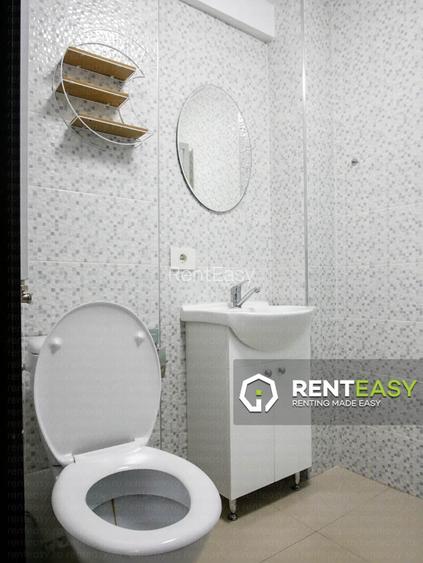 Apartament cu 2 camere de vanzare in Centru - Bioinginerie - 6