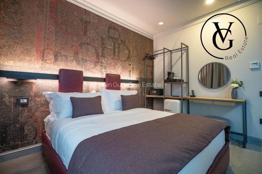 BOUTIQUE HOTEL DE LUX – OPORTUNITATE UNICA IN CENTRUL CONSTANTEI - 13