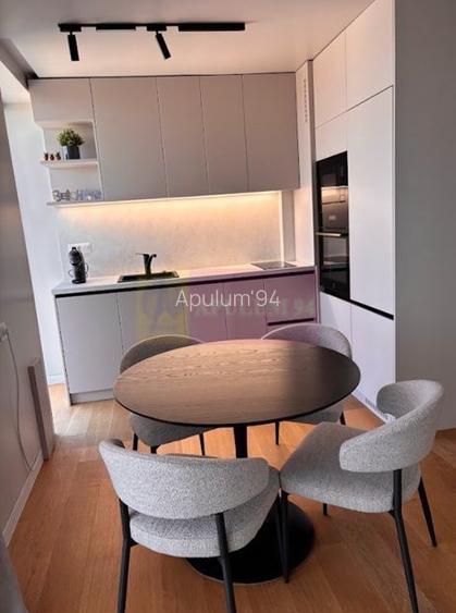 Apartament de Top în Vogh Olimp - 21