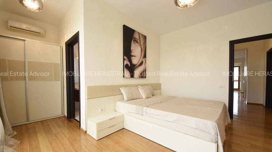 Mazzini Suite | Design modern,finisaje lux,loc parcare,Herastrau - 6