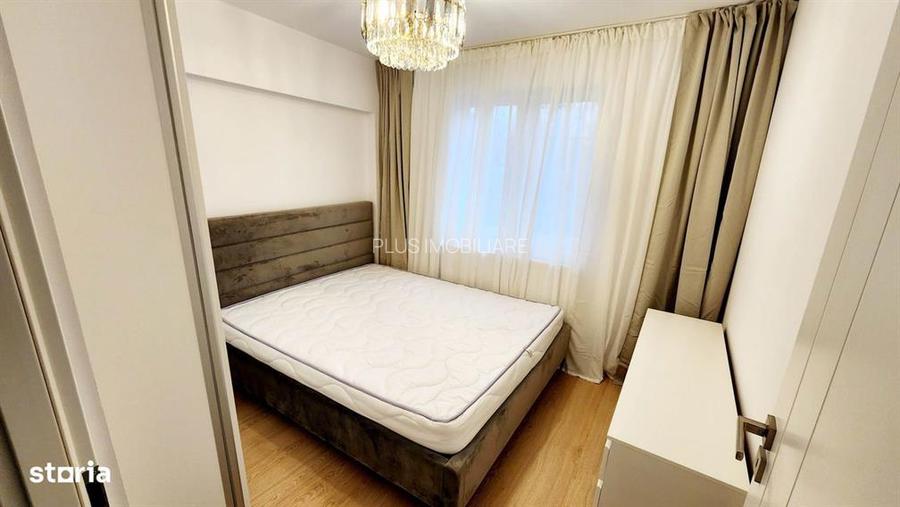 Apartament 3 camere LUX langa Baneasa Shopping City - 5