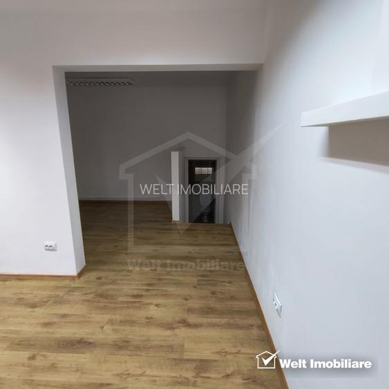 Spatiu de inchiriat ideal pentru birouri, Centru - 6