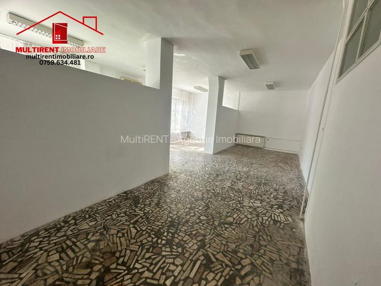 Str.Babadag- Spatiu Comercial de inchiriat ! - 7