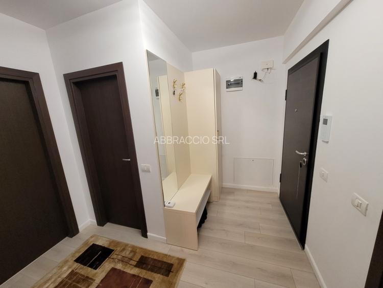 Pipera Rond OMV - 15