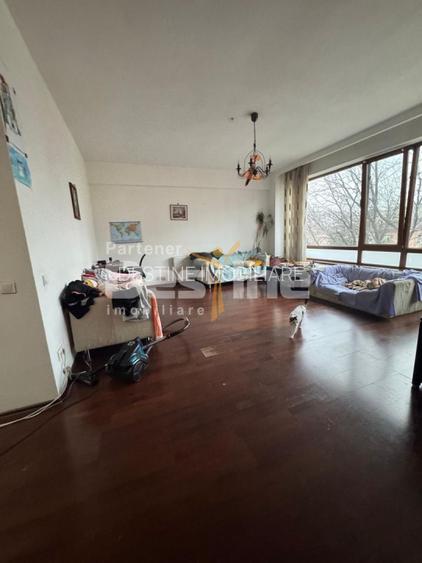 13 Septembrie | 2 camere | 85mp | dec | et 3 | bloc 2008 | 150.000 euro - 2