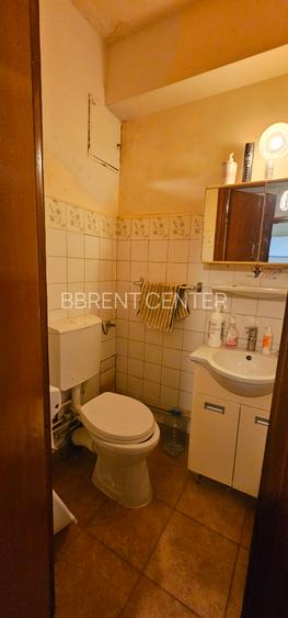 Vanzare - 4 camere - superb- Parc Kiseleff - 1 Mai - 11