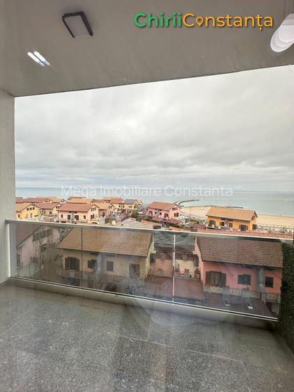 ✅Apartament 4 camere | Mobilat modern | Faleză Nord | Vedere la mare - 4
