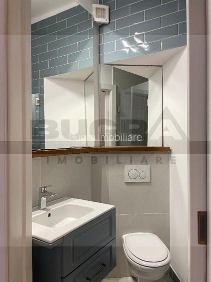 Apartament 4 camere 125 mp utili, ULTRACENTRAL - 16